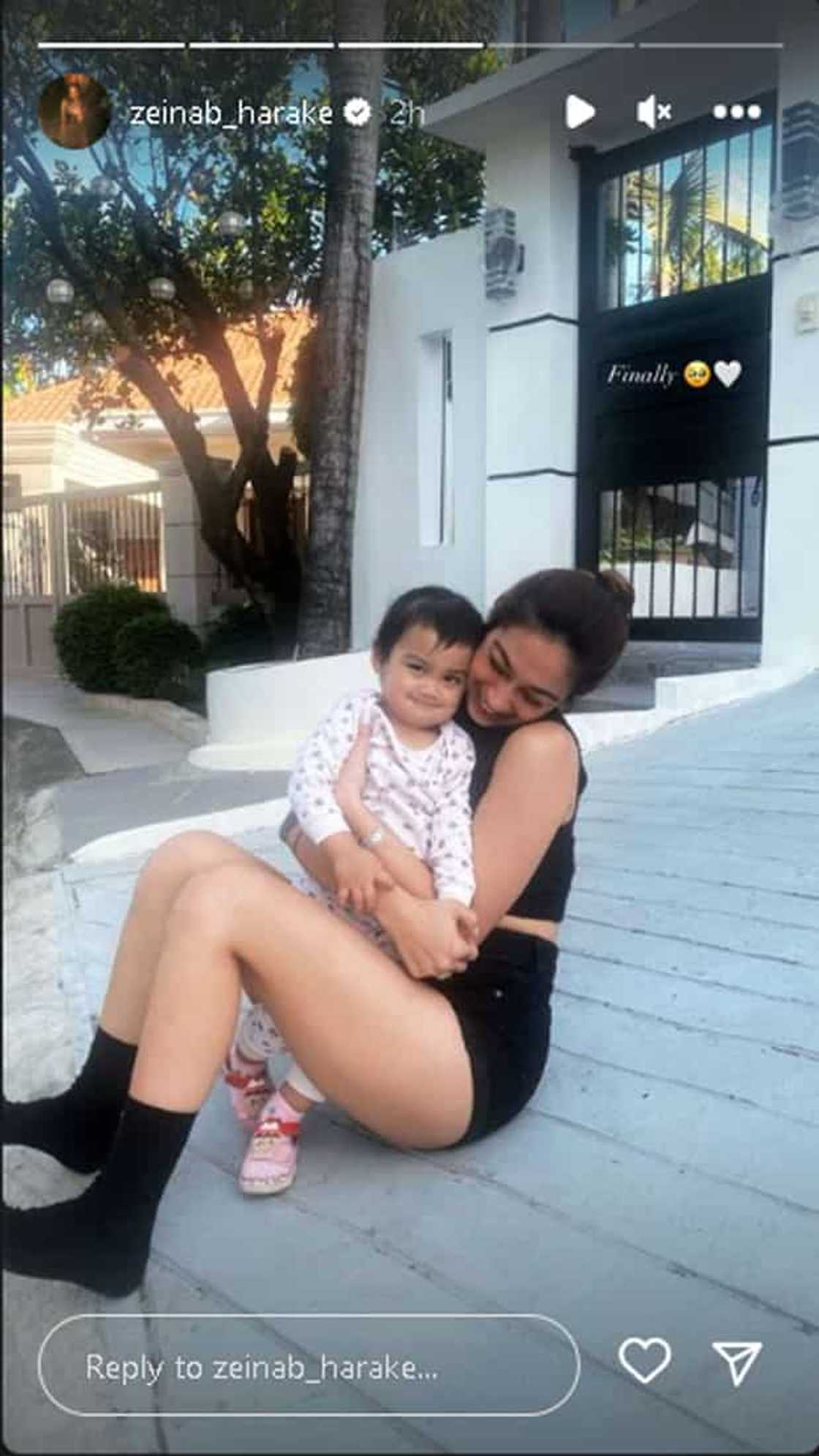 Zeinab Harake Zeinab Harake