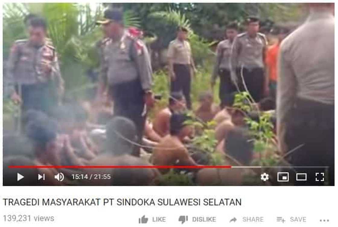 Fact check: Are Filipinos being abused in Malaysia as shown in a viral video? Fact check: Are Filipinos being abused in Malaysia as shown in a viral video?