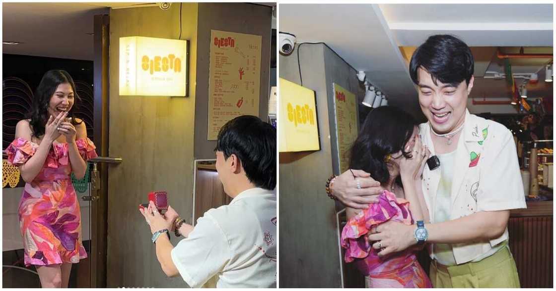 Ryan Bang Ryan Bang