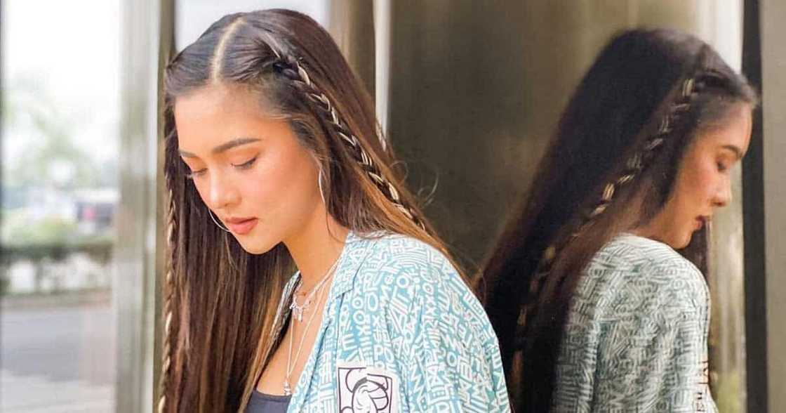 Kim Chiu, inaming nasasaktan ng sobra sa pambu-bully sa kanya online: “tao lang din kami” Kim Chiu, inaming nasasaktan ng sobra sa pambu-bully sa kanya online: “tao lang din kami”