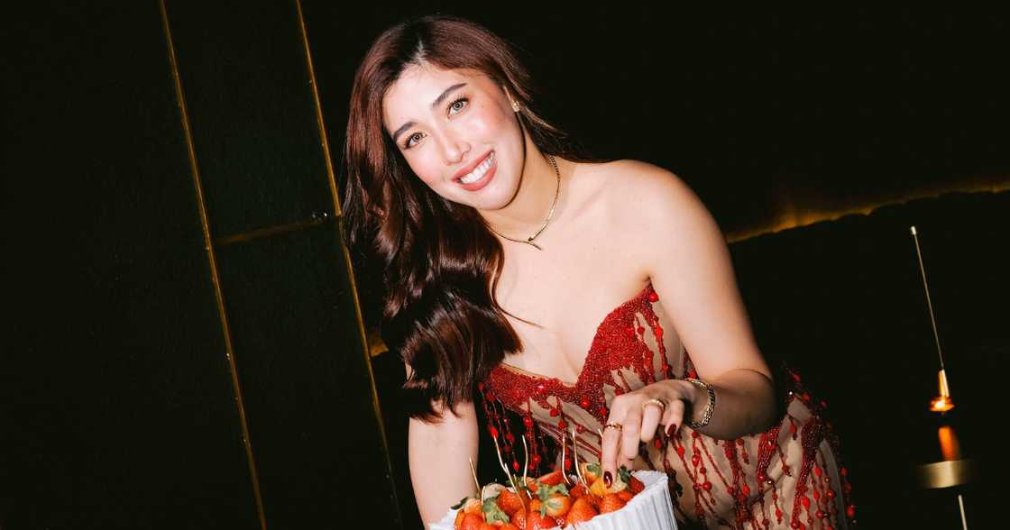 Dani Barretto, may makahulugang “note to self”; ipinasilip din ang masayang birthday celebration Dani Barretto, may makahulugang “note to self”; ipinasilip din ang masayang birthday celebration