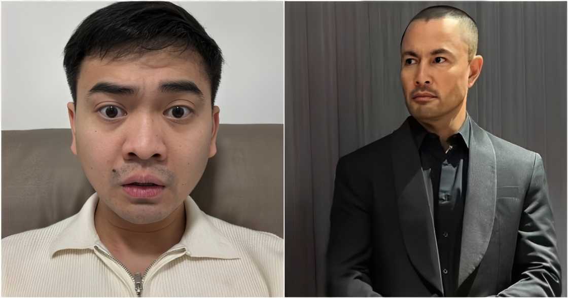 Christian Albert Gaza on Facebook
Derek Ramsay/@ramsayderek07 on Instagram Christian Albert Gaza on Facebook
Derek Ramsay/@ramsayderek07 on Instagram