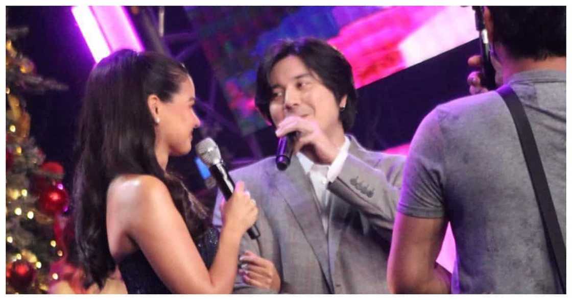 Janine Gutierrez @janinegutierrez Janine Gutierrez @janinegutierrez