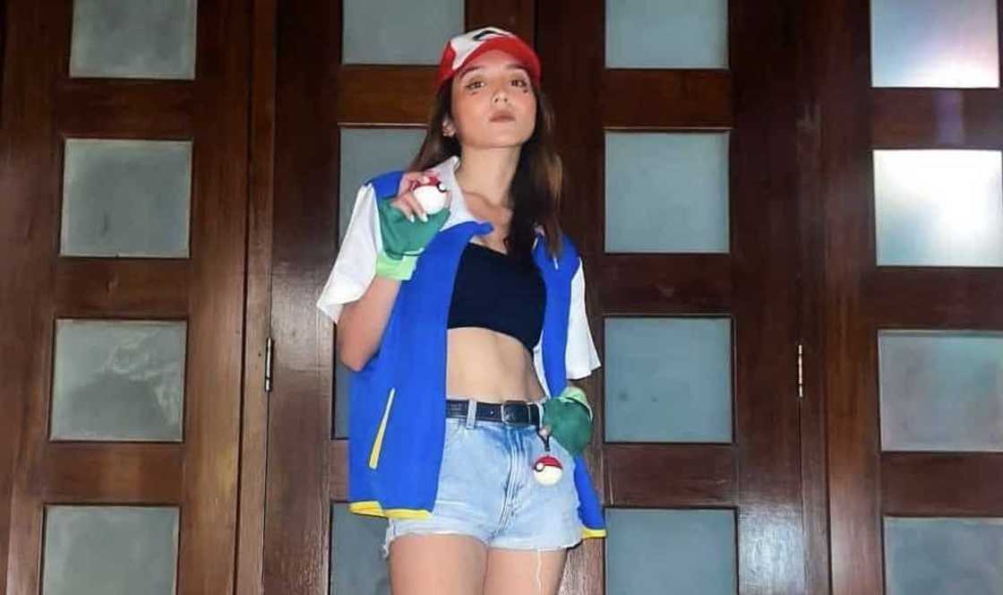 Kathryn Bernardo/@bernardokath Kathryn Bernardo/@bernardokath