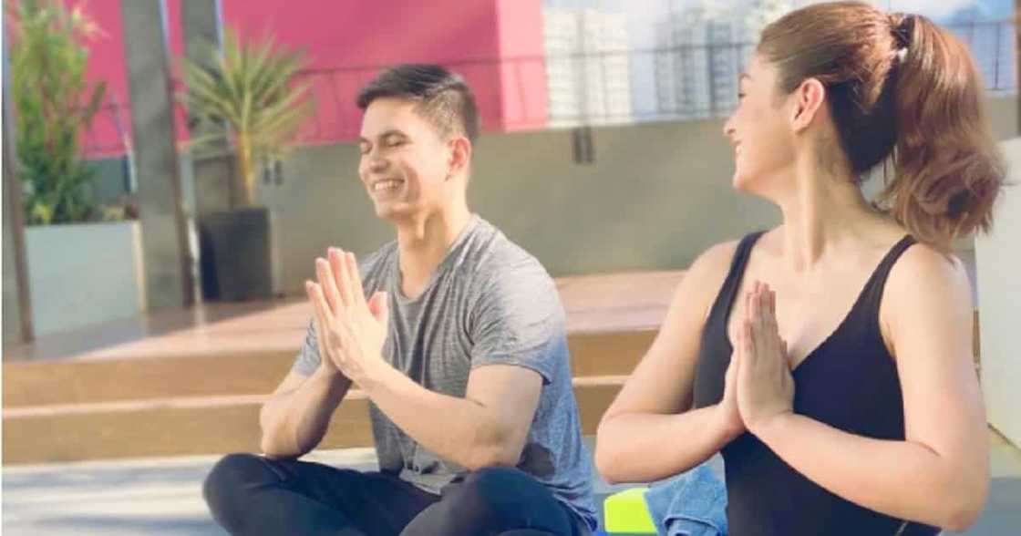 Tom Rodriguez, nagustuhan ang pagpapa-tattoo ni Carla Abellana