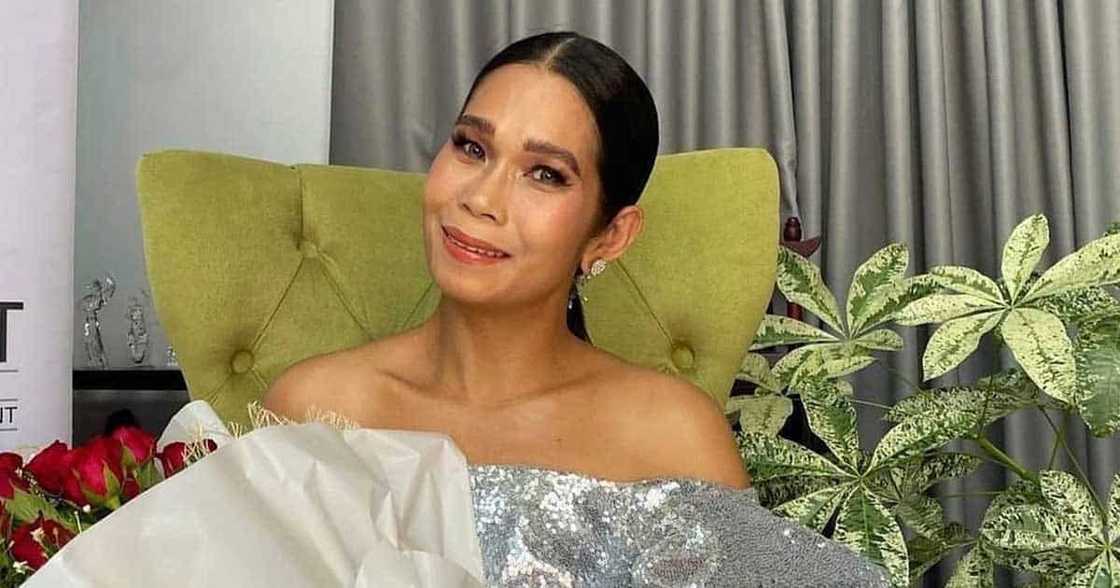 Pokwang, ipinagdasal si Kris Aquino sa araw ng kapistahan ng Sto. Niño: “Naway manumbalik ang iyong lakas” Pokwang, ipinagdasal si Kris Aquino sa araw ng kapistahan ng Sto. Niño: “Naway manumbalik ang iyong lakas”
