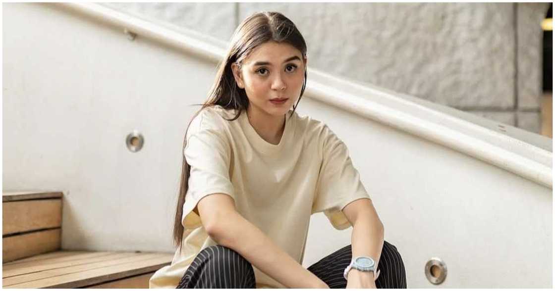 Ashley Ortega, na-overwhelm sa natanggap na suporta matapos lumabas sa bahay ni Kuya Ashley Ortega, na-overwhelm sa natanggap na suporta matapos lumabas sa bahay ni Kuya