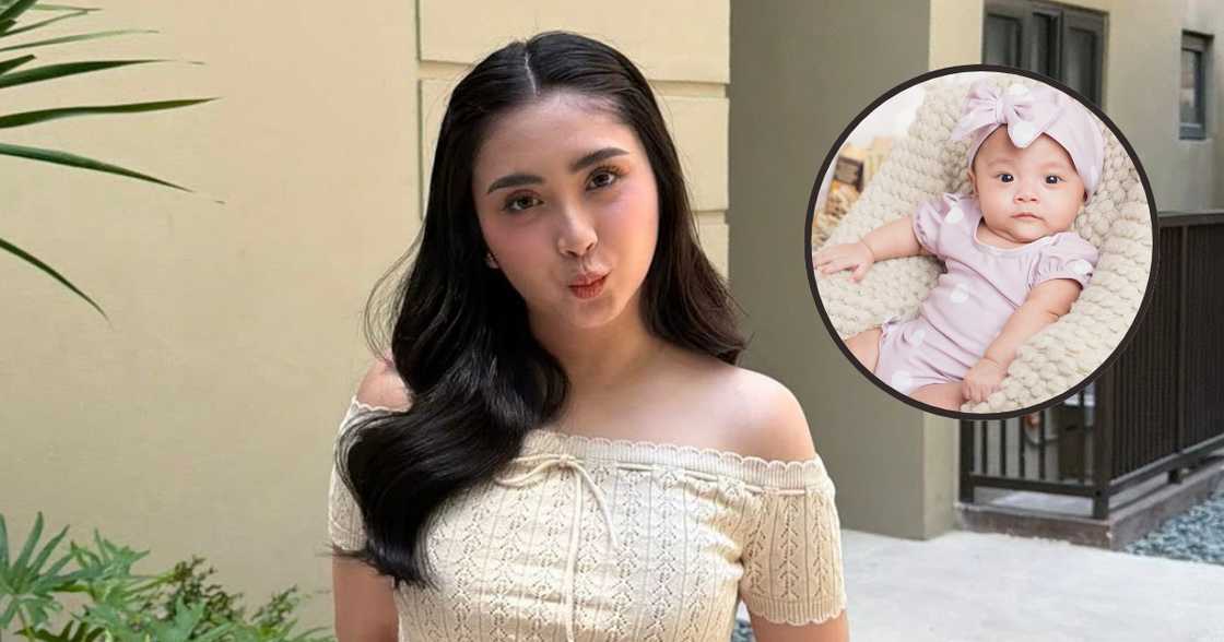 Bea Borres, bumagsak ang relasyon habang anak nasa NICU Bea Borres, bumagsak ang relasyon habang anak nasa NICU