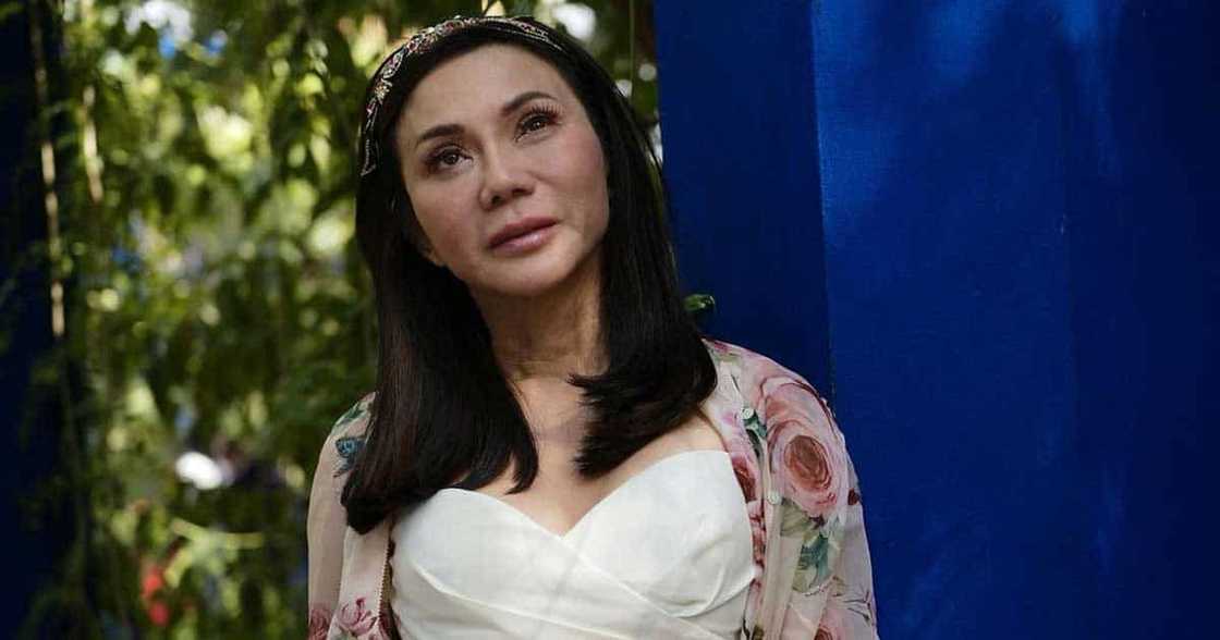 Vicki Belo, nag-react sa nag-impersonate sa kanya sa ‘Drag Race Philippines’: “I can move ha” Vicki Belo, nag-react sa nag-impersonate sa kanya sa ‘Drag Race Philippines’: “I can move ha”
