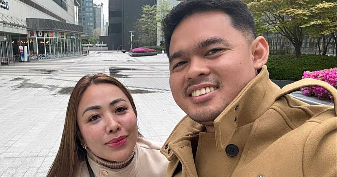 Kapatid ni Lerms Lulu, may nakakaiyak ang post ngayong Undas Kapatid ni Lerms Lulu, may nakakaiyak ang post ngayong Undas