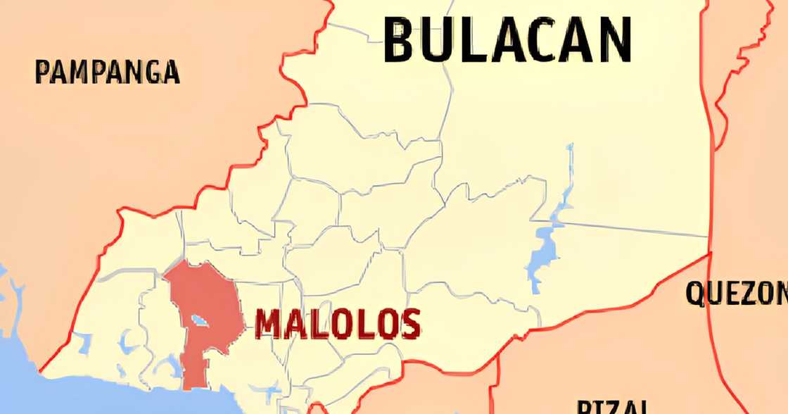 Egyptian national slaps hairstylist in Malolos; he wants stylist to ask him about his wife's haircut