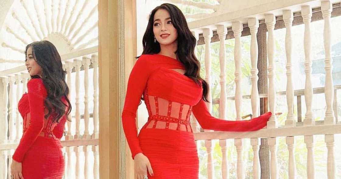 AJ Raval at iba pang Vivamax artists, sinampahan ng kasong criminal ng KSMBPI: “Obscene publication” AJ Raval at iba pang Vivamax artists, sinampahan ng kasong criminal ng KSMBPI: “Obscene publication”