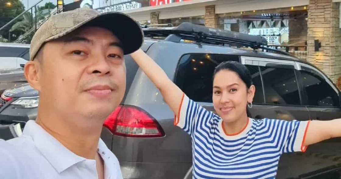 Neri Naig graduates from college at age 36: “Si Wais na Misis, ga-graduate na” Neri Naig graduates from college at age 36: “Si Wais na Misis, ga-graduate na”