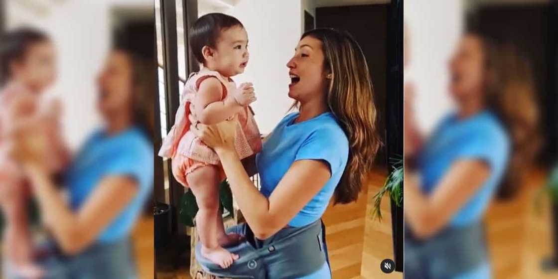 Solenn Heussaff shares tips on how to stay fit and fab amid pandemic Solenn Heussaff shares tips on how to stay fit and fab amid pandemic