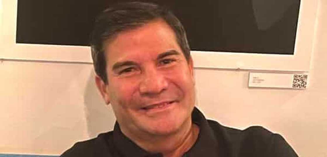 Edu Manzano posts sweet birthday message for Cherry Pie Picache; actress reacts Edu Manzano posts sweet birthday message for Cherry Pie Picache; actress reacts