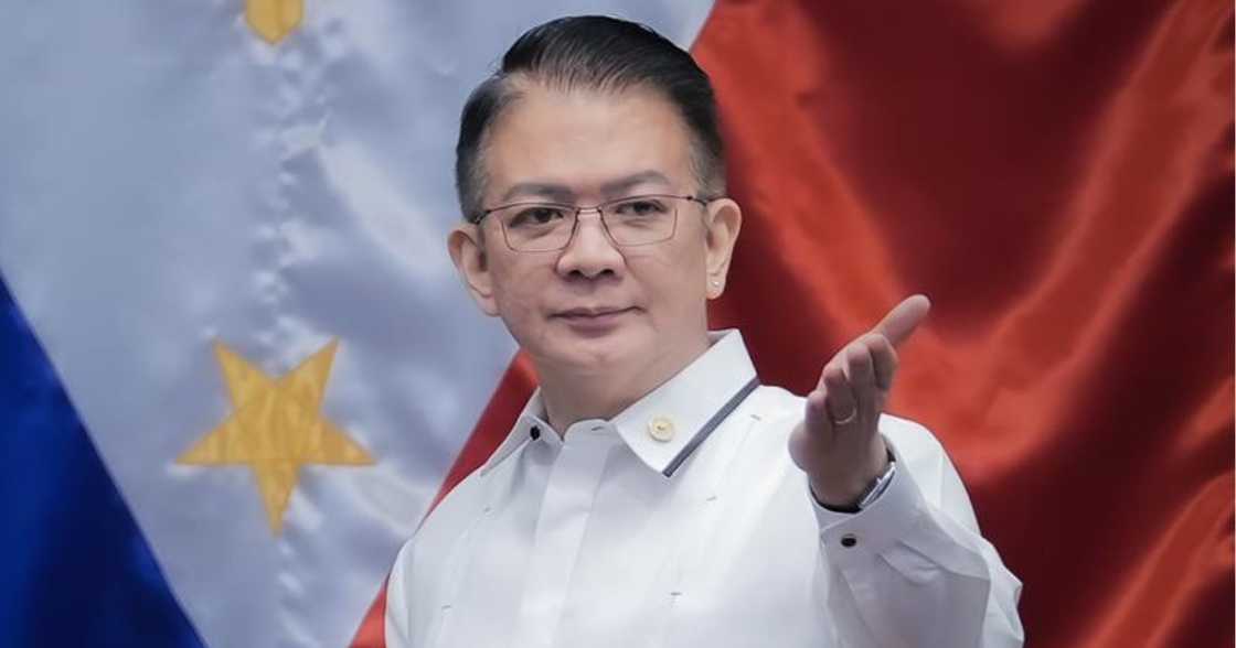 Escudero after Davao Oriental quake: “Hindi natin kailangang hintayin ang The Big One para kumilos”
