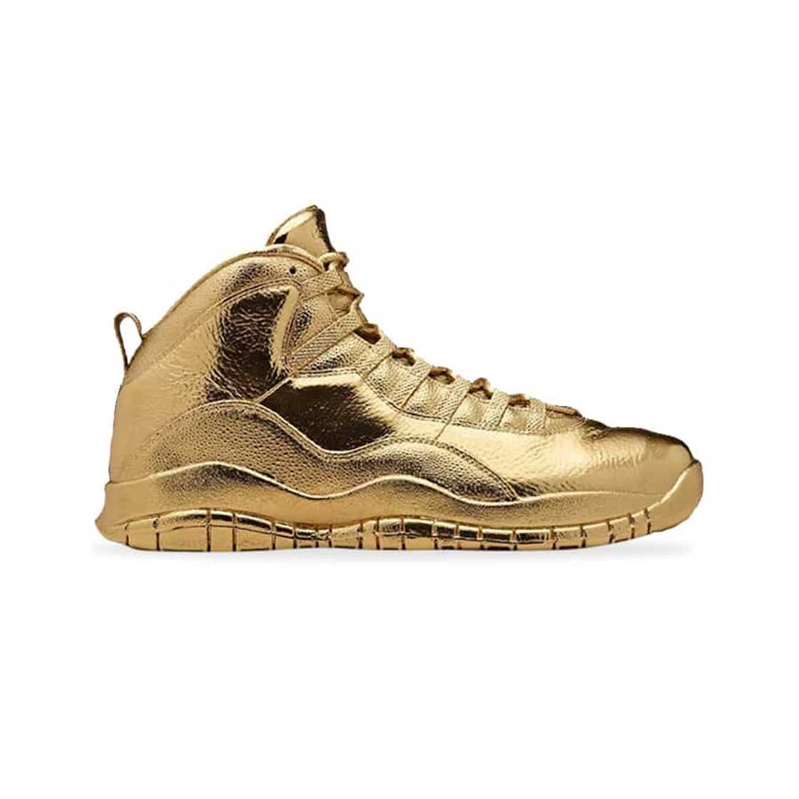 Most expensive sneakers Most expensive sneakers