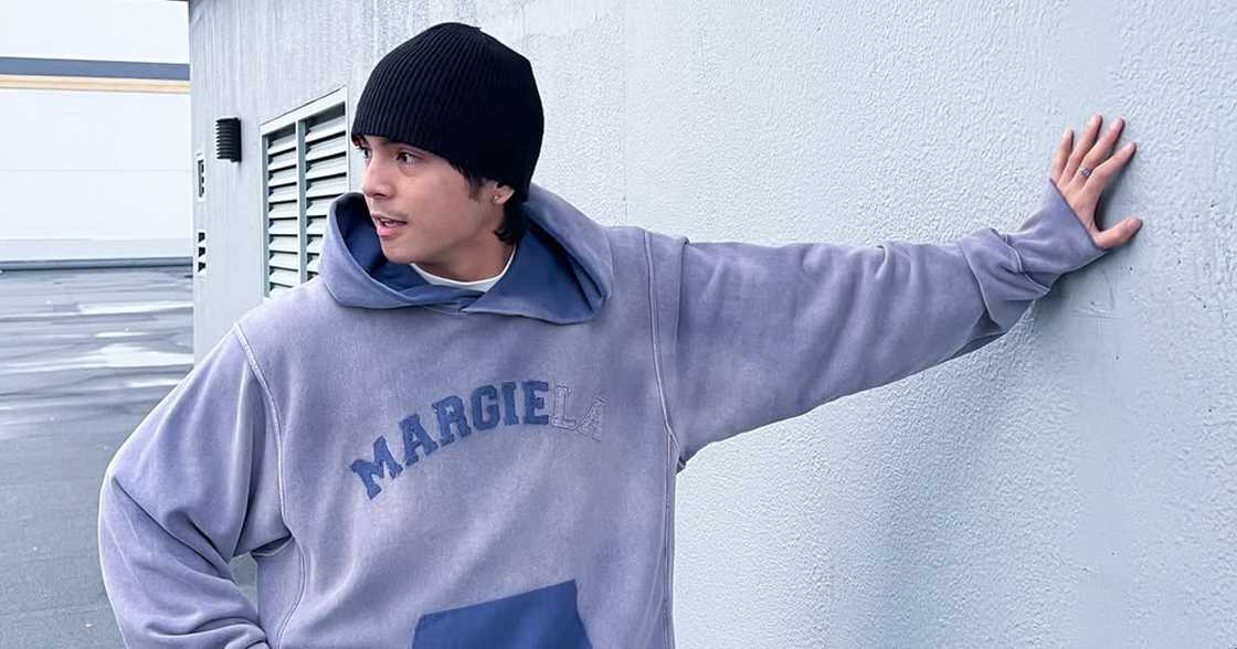 Miguel Tanfelix loses P20K in Brazil restaurant scam due to birthday distraction Miguel Tanfelix loses P20K in Brazil restaurant scam due to birthday distraction