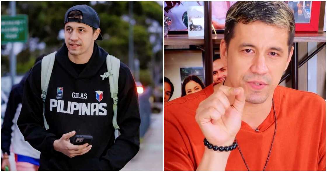 Marc Pingris, ibinunyag kung saan napunta ang unang sweldo niya sa PBA