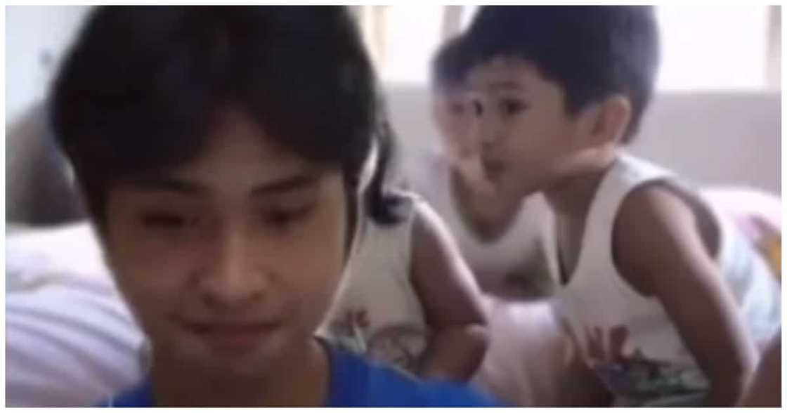 Nag-viral na dalaga sa TikTok at hinahanap niyang kababata, nagkita na sa tulong ng KMJS Nag-viral na dalaga sa TikTok at hinahanap niyang kababata, nagkita na sa tulong ng KMJS