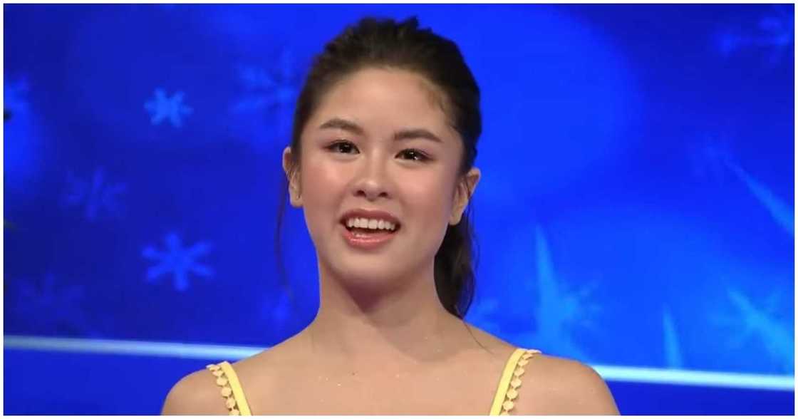 Pahayag ni Kisses Delavin tungkol sa korupsiyon noong 2018, binalikan ng netizens Pahayag ni Kisses Delavin tungkol sa korupsiyon noong 2018, binalikan ng netizens