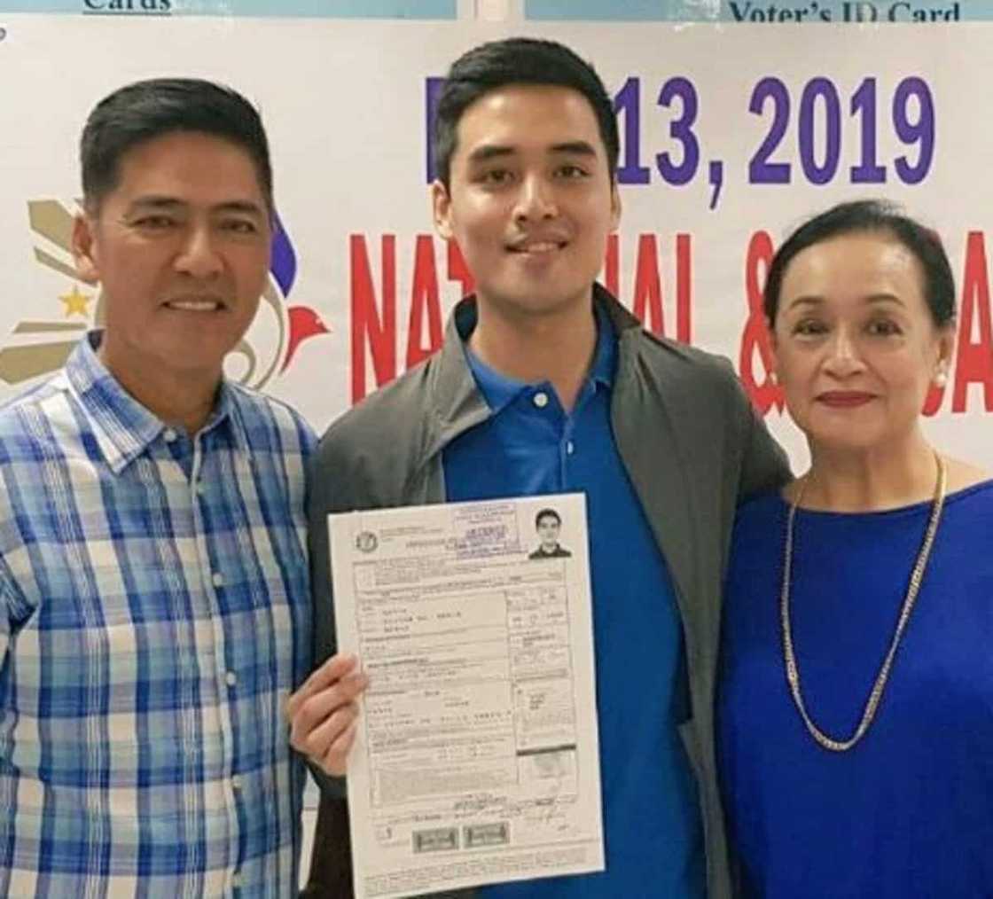 Coney Reyes, excited at masaya sa natanggap na Pamaskong Handog mula sa Pasig LGU Coney Reyes, excited at masaya sa natanggap na Pamaskong Handog mula sa Pasig LGU