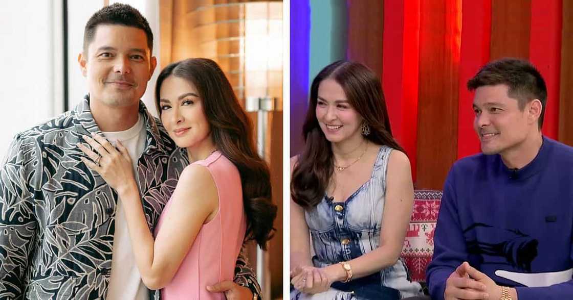 DongYan, may planong di-pangkaraniwang gimik sa Pasko: “Mag-iikot po kami sa mga sinehan”