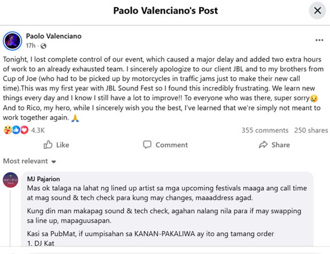 Photo: Paolo Valenciano