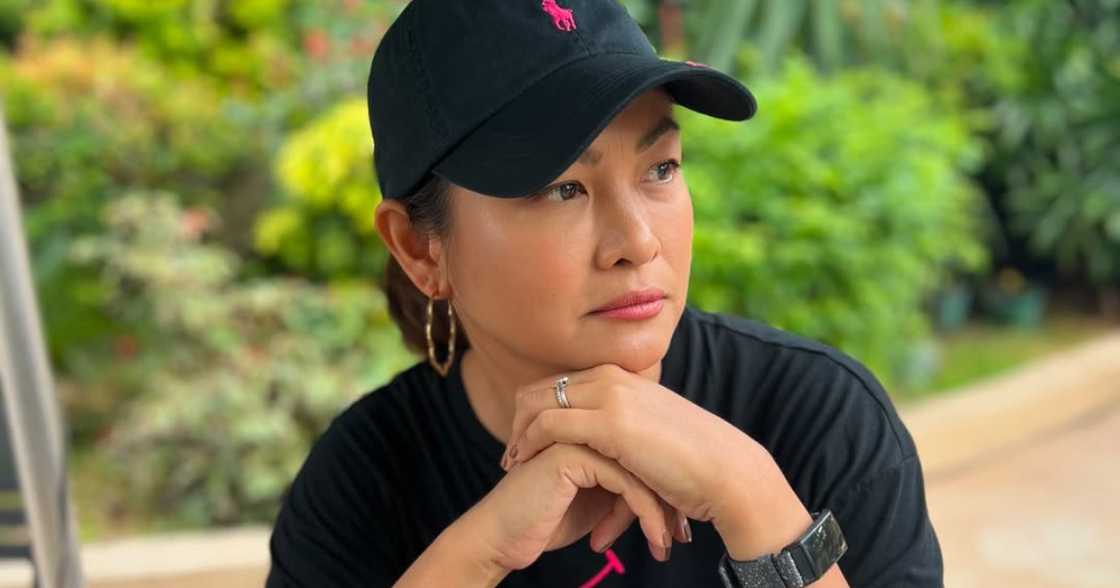 Miriam Quiambao, ibinahagi ang kanyang mabigat na karanasan sa pakikipaglaban sa depresyon