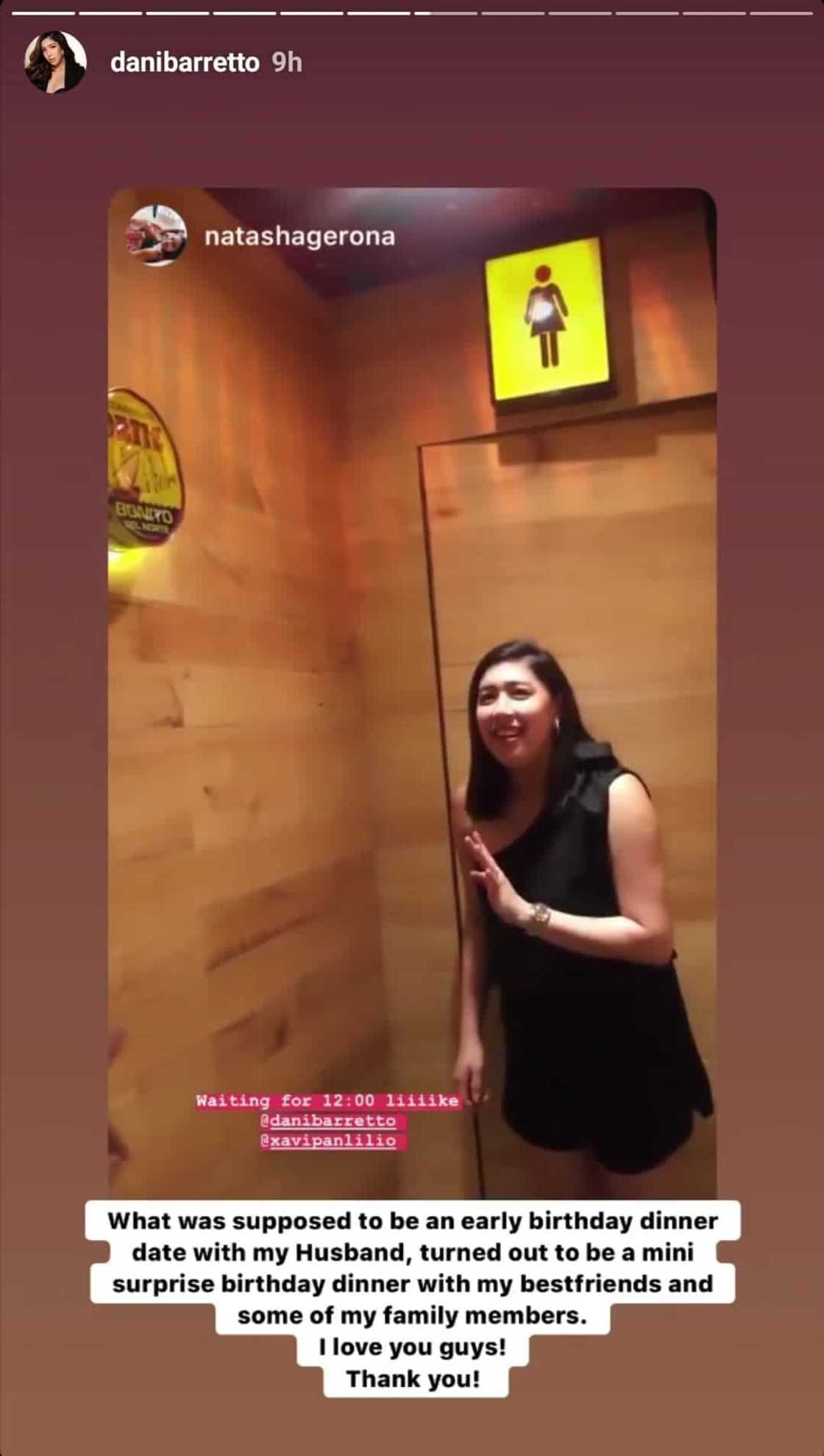 Dani Barretto Dani Barretto