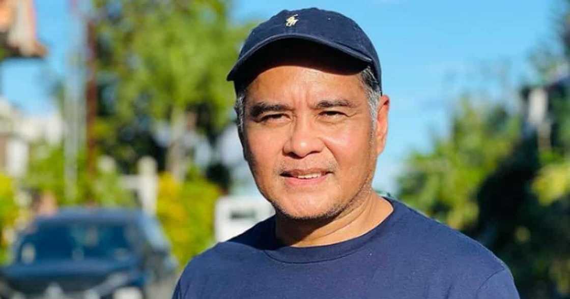 John Arcilla, nababahala sa pagdami ng malalaking paruparo sa lungsod: “It’s very alarming” John Arcilla, nababahala sa pagdami ng malalaking paruparo sa lungsod: “It’s very alarming”
