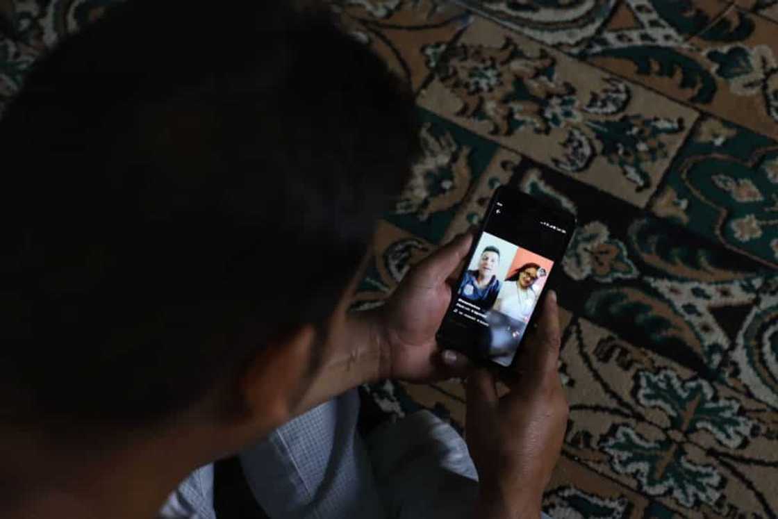 Palace comments on a possible ban of famous app TikTok in the Philippines Palace comments on a possible ban of famous app TikTok in the Philippines