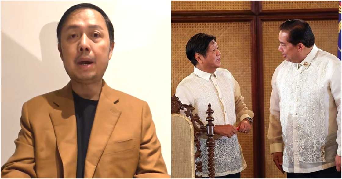 Zaldy Co/GMA News on Facebook
Philippine Star on Facebook