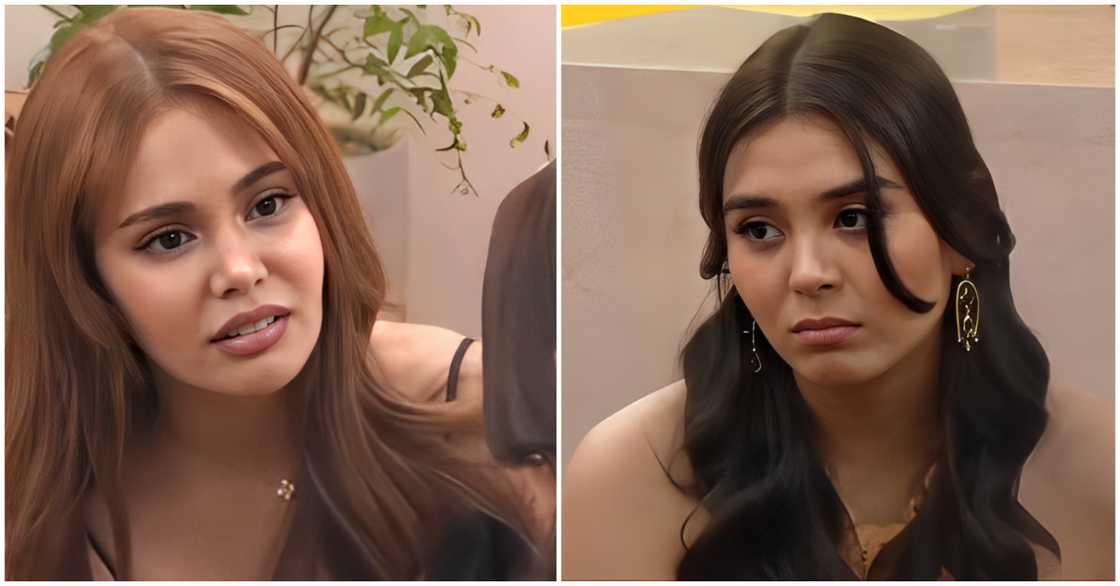Ashley Ortega, nag-open kay Ivana tungkol sa ina: "Three years na kaming hindi nakapag-usap" Ashley Ortega, nag-open kay Ivana tungkol sa ina: "Three years na kaming hindi nakapag-usap"