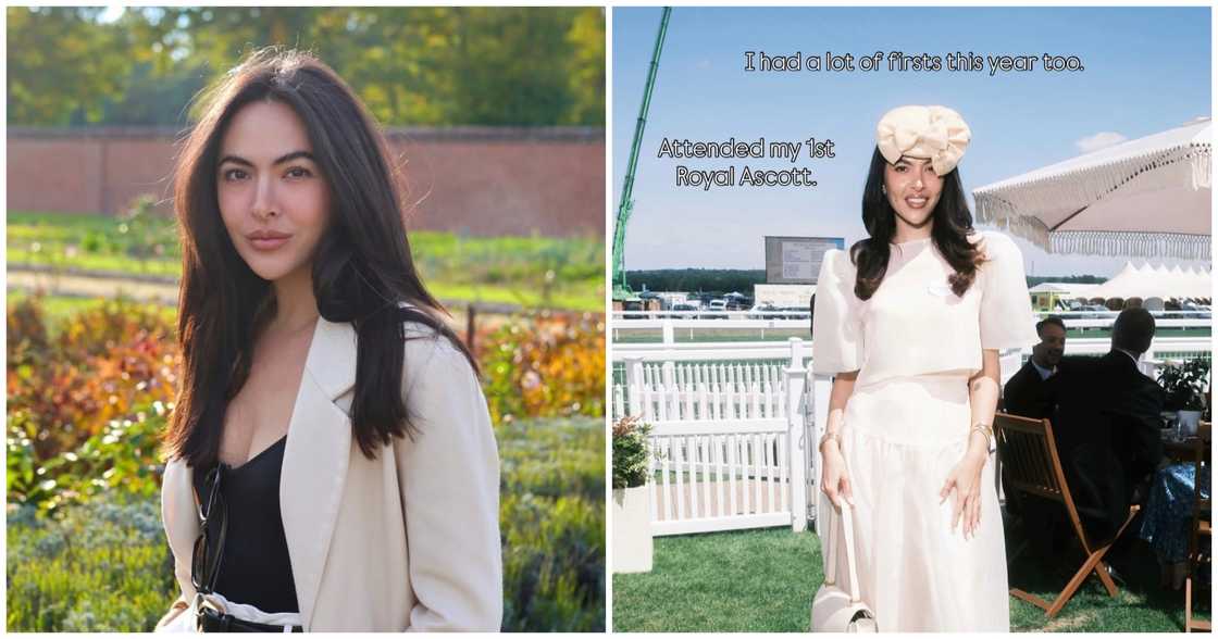 Maggie Wilson shares her 'top highlights' of 2025: "A year of growth, grit, and joy" Maggie Wilson shares her 'top highlights' of 2025: "A year of growth, grit, and joy"