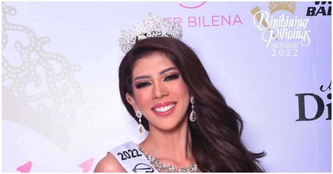 Ina ni Herlene Budol, aminadong na-disappoint sa resulta ng Binibining Pilipinas 2022 Ina ni Herlene Budol, aminadong na-disappoint sa resulta ng Binibining Pilipinas 2022