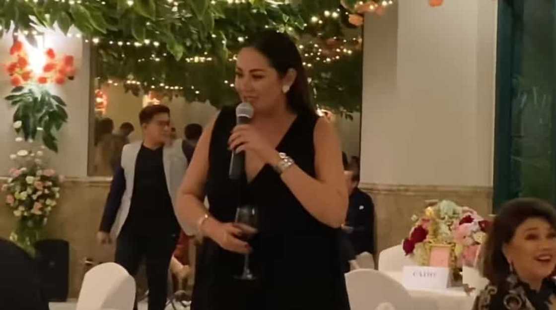 Ruffa Gutierrez, may bonggang post para sa Twitter admin ni Herbert Bautista: “Ayusin mo mga tweets mo” Ruffa Gutierrez, may bonggang post para sa Twitter admin ni Herbert Bautista: “Ayusin mo mga tweets mo”