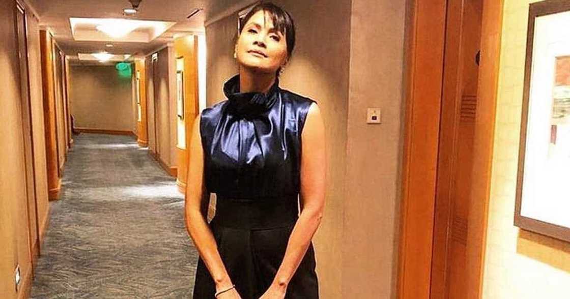 Agot Isidro