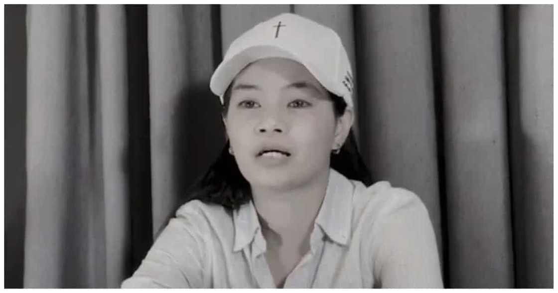 Michelle Banaag (Photo credit: Donekla in Tandem) Michelle Banaag (Photo credit: Donekla in Tandem)