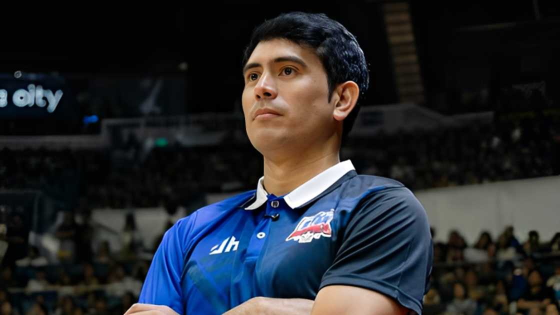 Gerald Anderson, pinayuhan ni Ogie Diaz na magsalita ukol sa mga naglabasang fake news