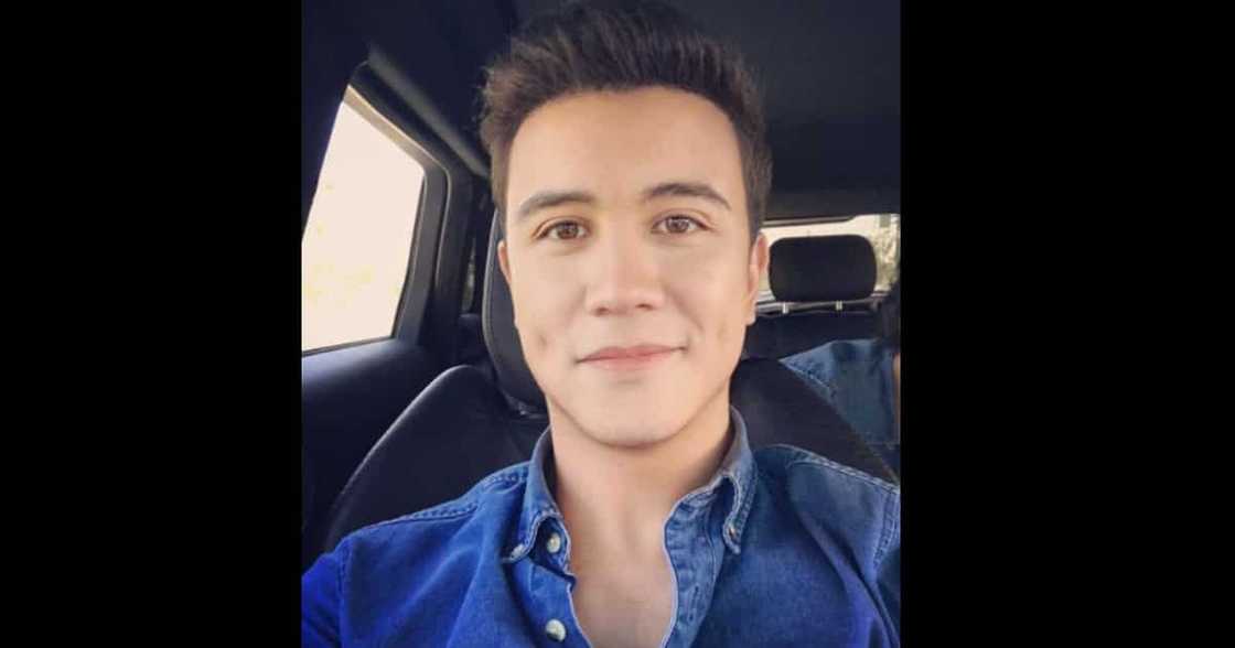 Arturo Atayde sinabing hindi tumakas si Arjo sa Baguio, ani Ogie Diaz Arturo Atayde sinabing hindi tumakas si Arjo sa Baguio, ani Ogie Diaz
