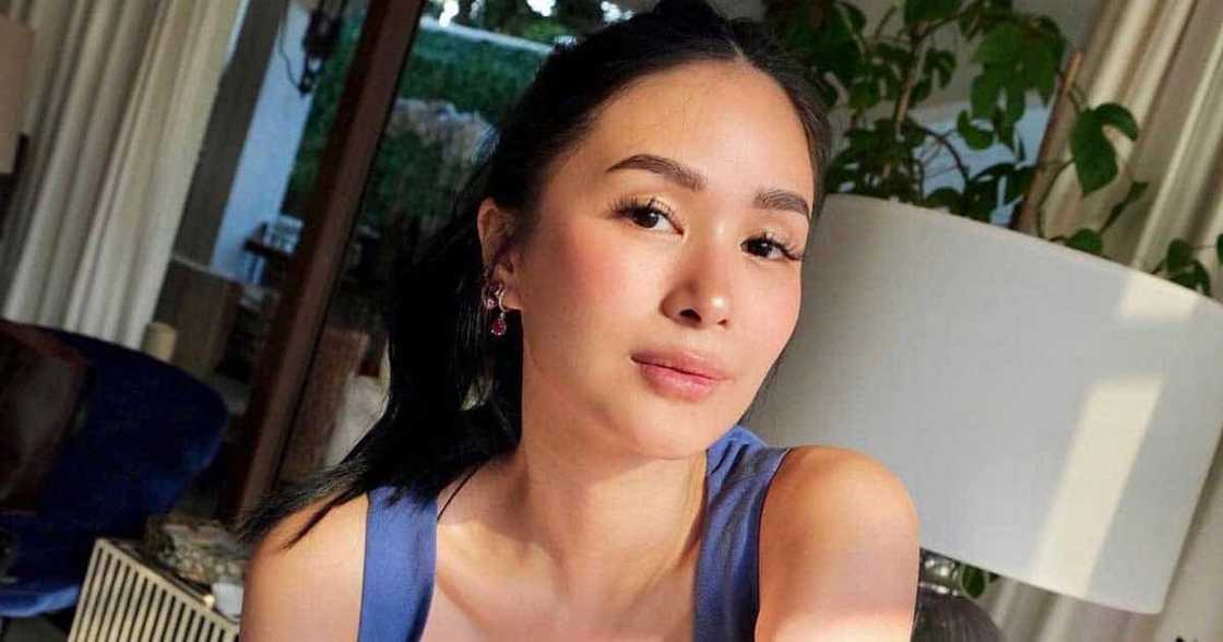 Heart Evangelista, nag-upload ng isang post tungkol sa pagsisisi: “The only things you’ll regret…” Heart Evangelista, nag-upload ng isang post tungkol sa pagsisisi: “The only things you’ll regret…”