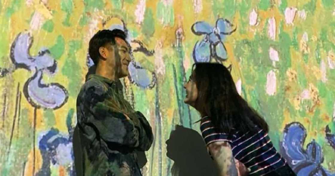 Darren Espanto’s heartfelt birthday message for Cassy Legaspi goes viral Darren Espanto’s heartfelt birthday message for Cassy Legaspi goes viral