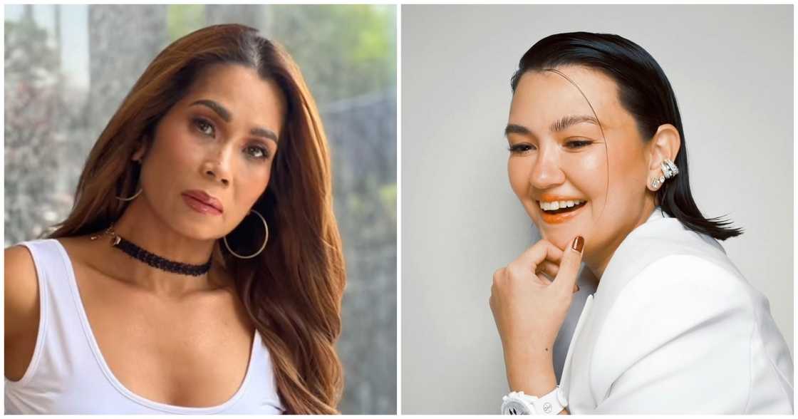 Pokwang, humanga sa galing ni Angelica Panganiban at Zanjoe Marudo sa pelikulang 'UnMarry'