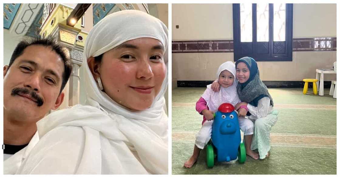 Mariel Padilla Mariel Padilla