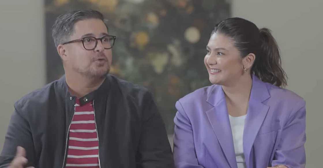Aga Muhlach at Charlene Gonzales sa kanilang 22 years of marriage: "Walang sawa" Aga Muhlach at Charlene Gonzales sa kanilang 22 years of marriage: "Walang sawa"