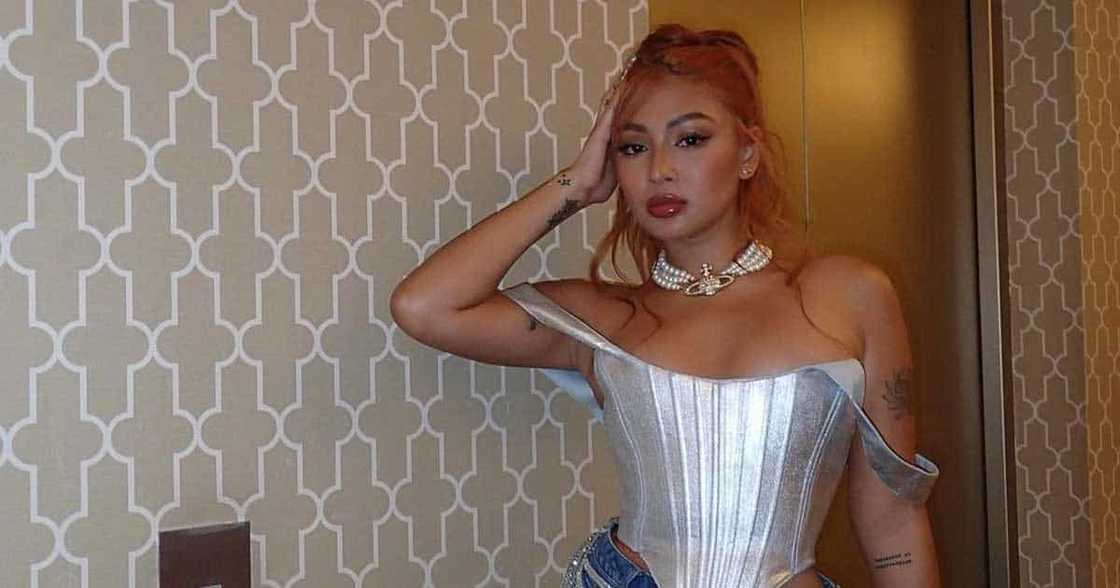 Cristy Fermin, nalungkot dahil di nakapagtapos ng hayskul si Nadine Lustre: “Di sinisi kanyang mga magulang”