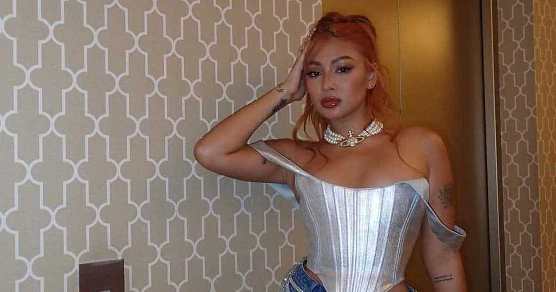 Cristy Fermin, nalungkot dahil di nakapagtapos ng hayskul si Nadine Lustre: “Di sinisi kanyang mga magulang” Cristy Fermin, nalungkot dahil di nakapagtapos ng hayskul si Nadine Lustre: “Di sinisi kanyang mga magulang”