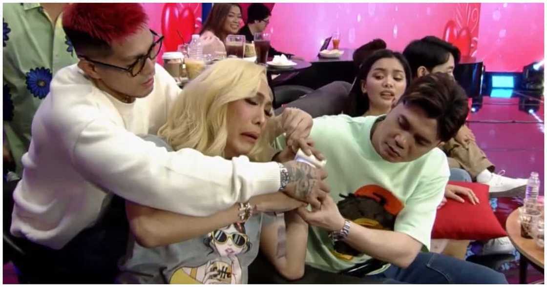 Vice Ganda