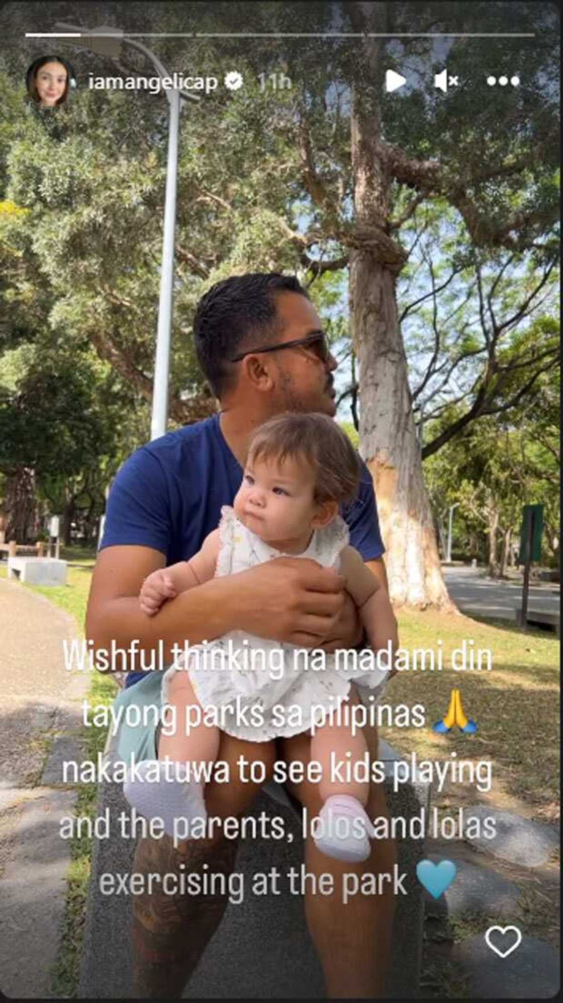 Angelica Panganiban Angelica Panganiban